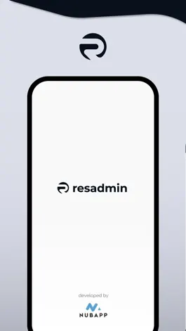 Game screenshot Resadmin mod apk