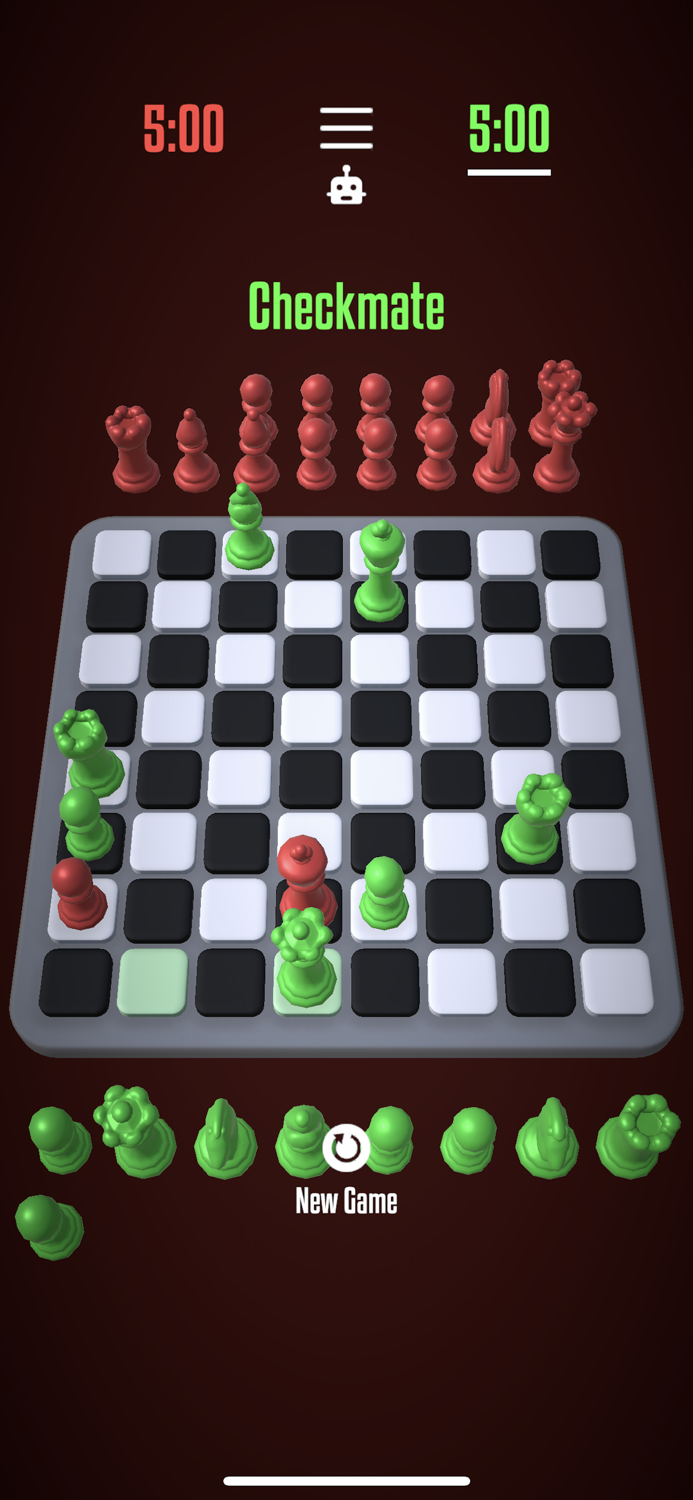 Jelly Chess 3D