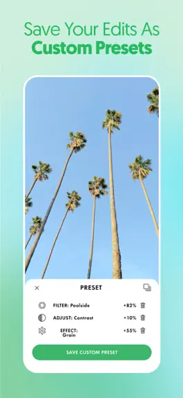 Game screenshot A Color Story: Photo + Video hack
