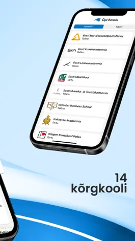 Game screenshot Õpi Eestis apk