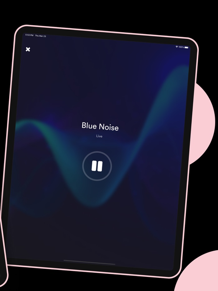 Sleep Better Sleep Sounds