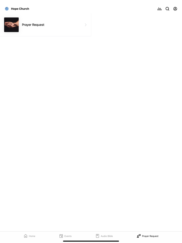 Hope Church Gardendale