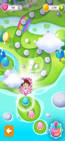 Game screenshot Crush And Blush mod apk