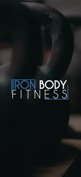 Game screenshot Iron Body Fitness App mod apk