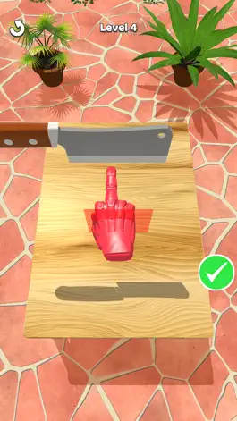Game screenshot Hand Wax! apk
