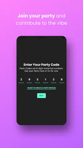 Game screenshot DJFlame - Guest Companion App mod apk