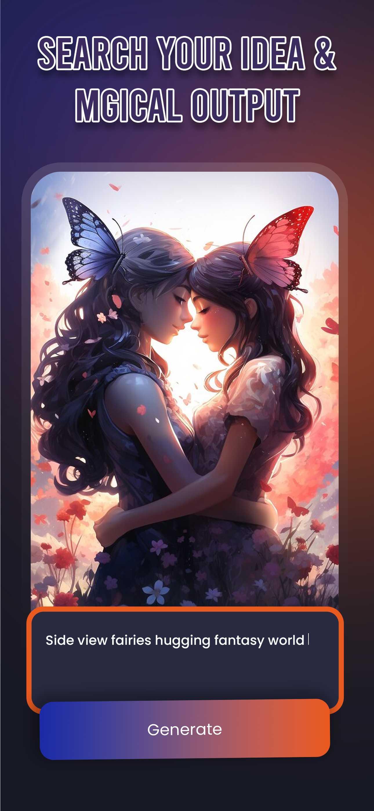 Arte Image - AI Art Generator