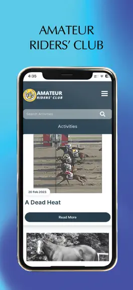 Game screenshot Amateur Rider's Club mod apk