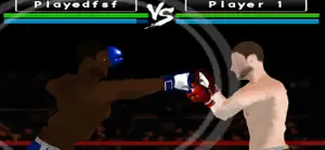 Dual Boxing screenshot #3 for iPhone