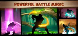 Game screenshot Shadow Fight 2 hack