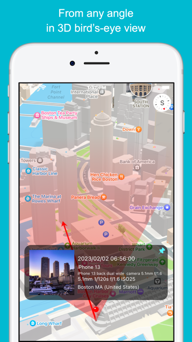 DigViewer remote Screenshot