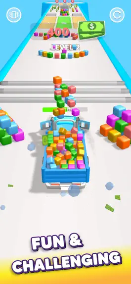 Game screenshot Builder Car hack