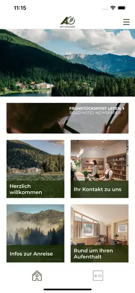Game screenshot Arabella Alpenhotel mod apk