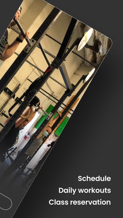 Jigsaw Athletics Screenshot