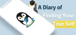 Game screenshot Penguin Diary :Record & Health mod apk