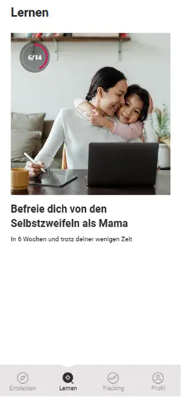 Game screenshot Selbstbestimmt als Solo-Mama mod apk