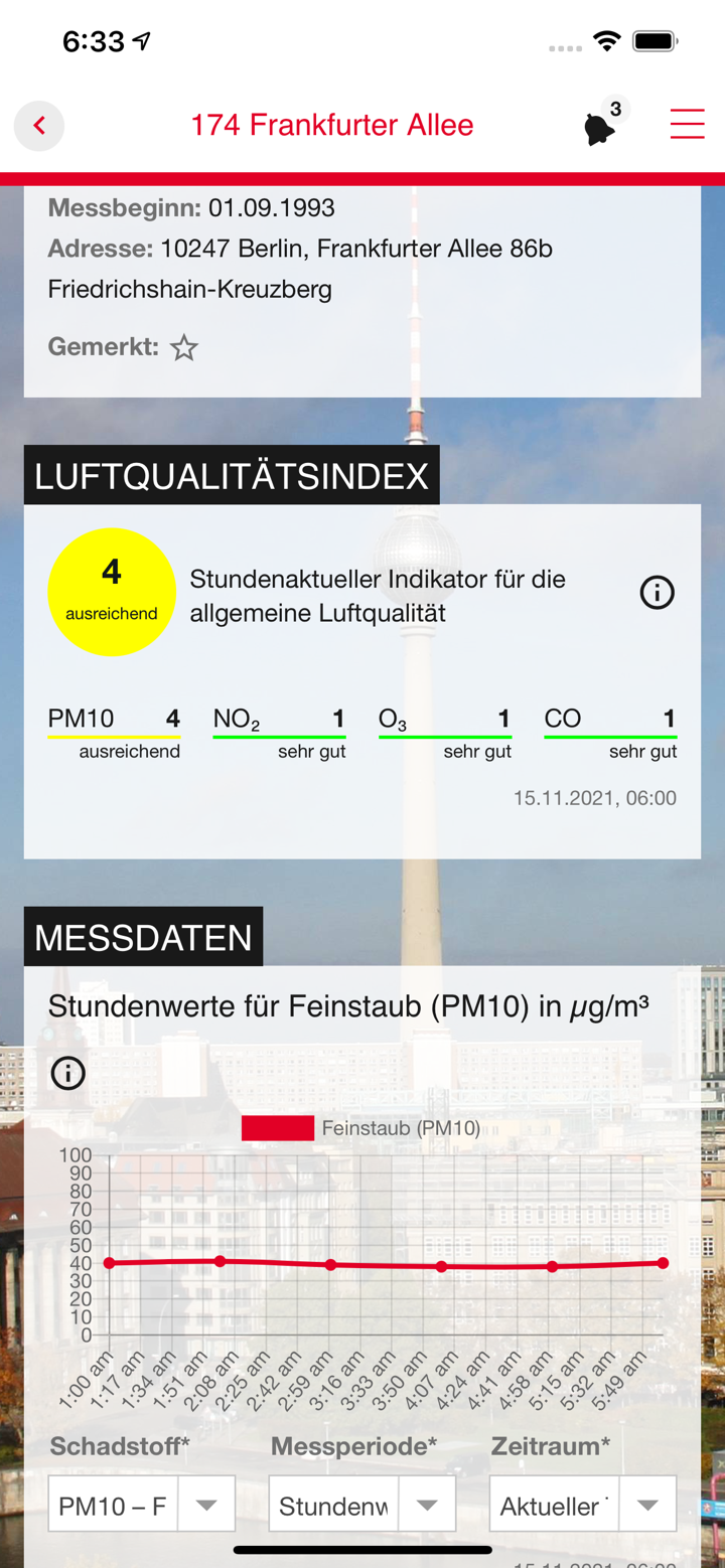 Berlin Luft screenshot 5