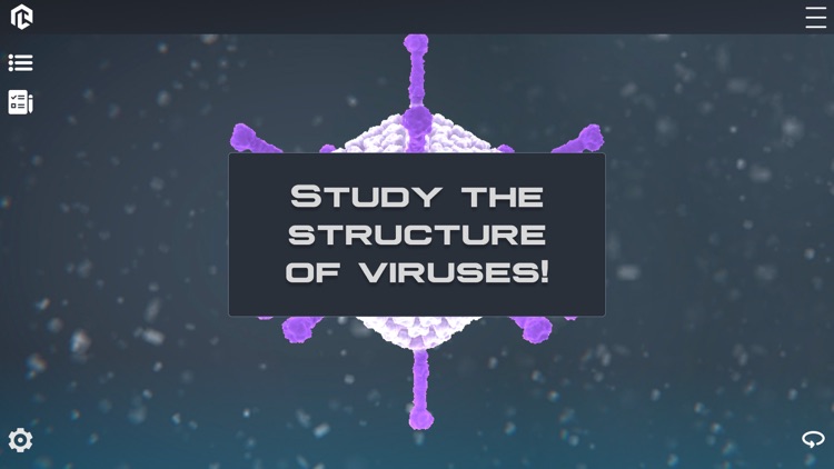 Viruses Study screenshot-3