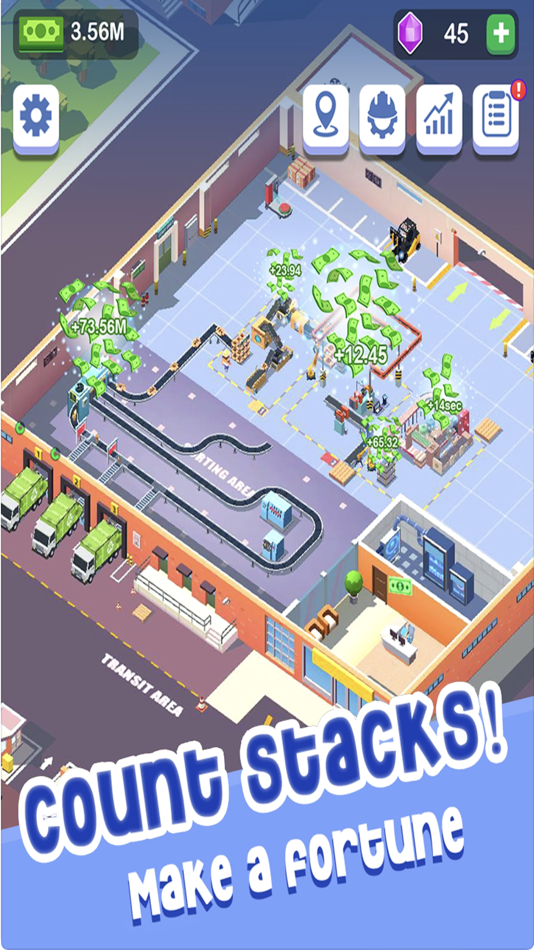 Perfect Factory - 1.0 - (iOS)