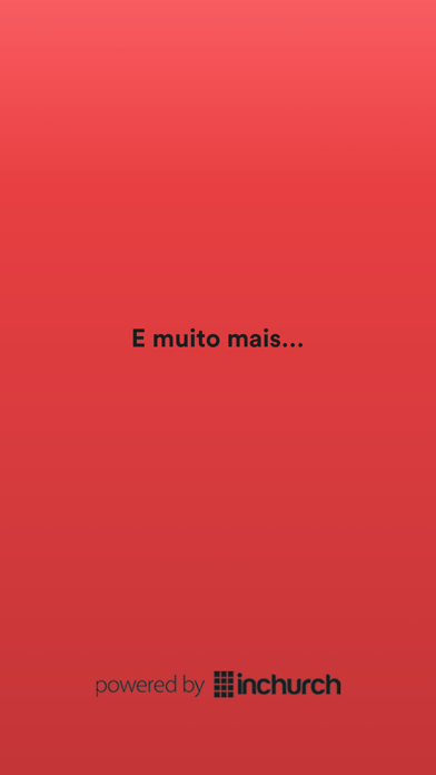 Igreja Metodista em Arapongas Screenshot