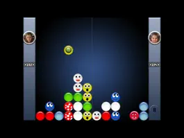 Game screenshot Biggy Orbs apk