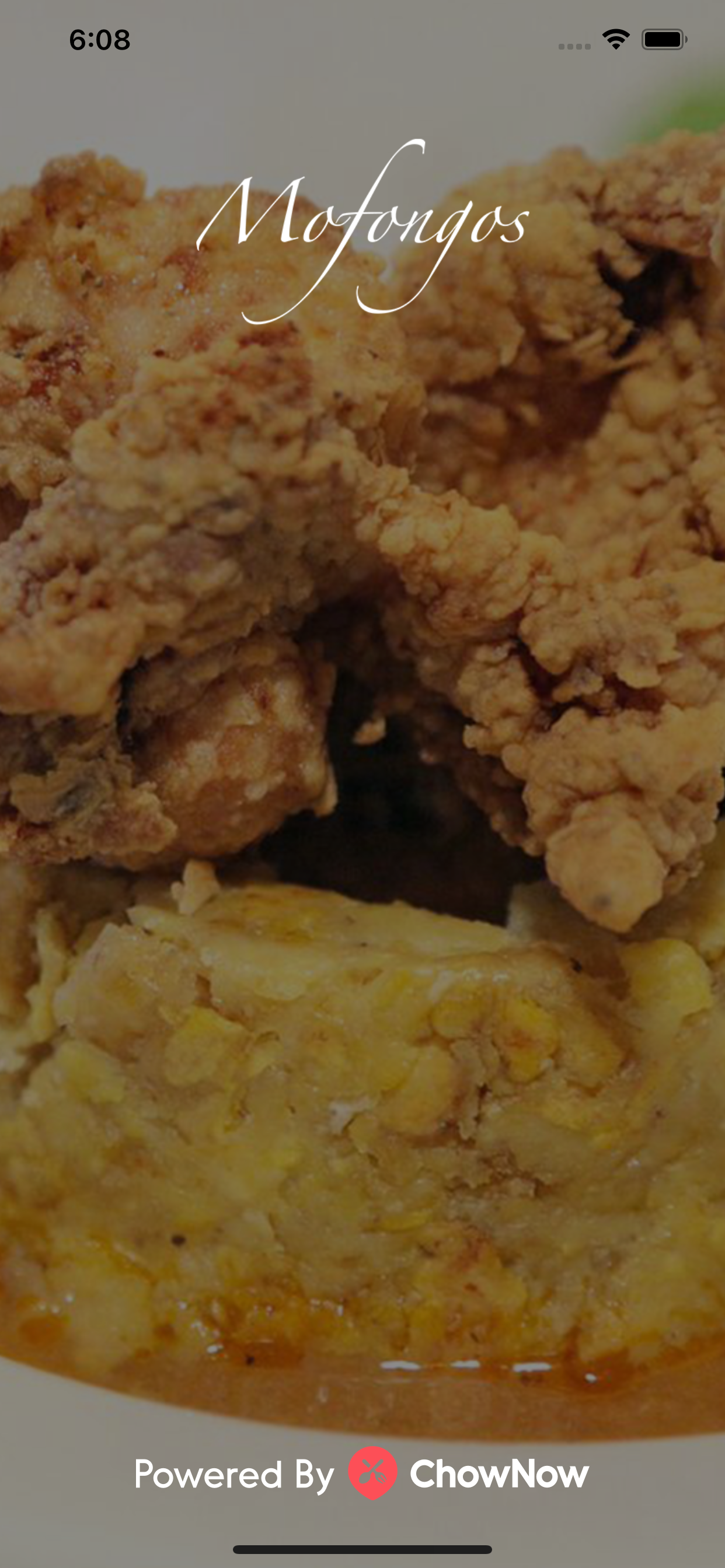 Mofongo's