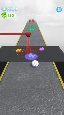 Game screenshot Hide Colors apk