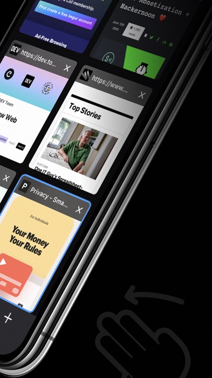 Puma Browser: Ai Chat & GPT screenshot-3