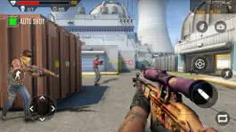 Game screenshot Counter Strike CT-GO Offline hack