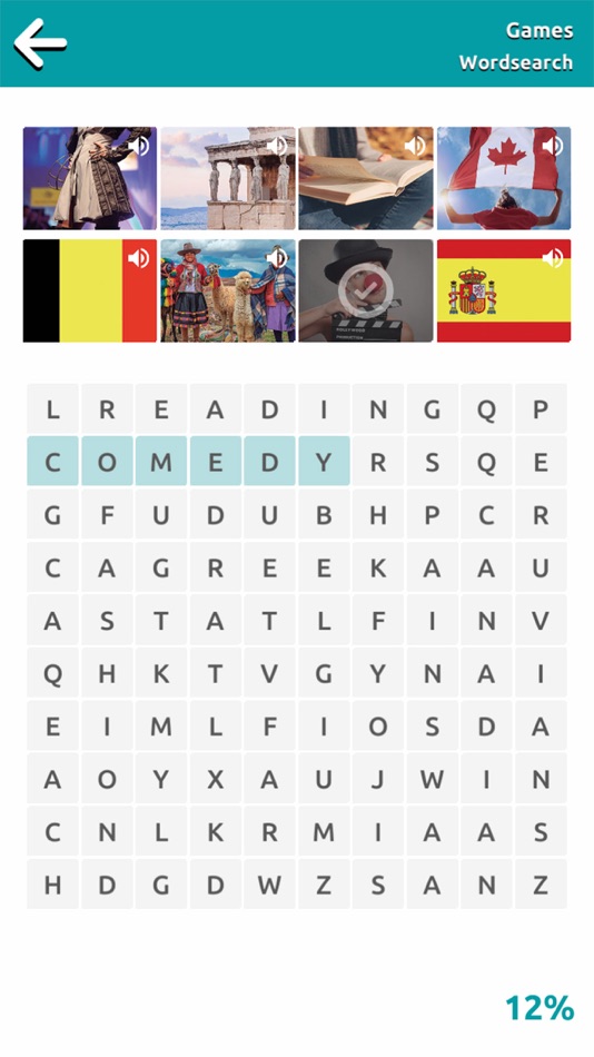#7. NOW YOU! App (iOS) 由: Sanoma Educacion S.L.U.