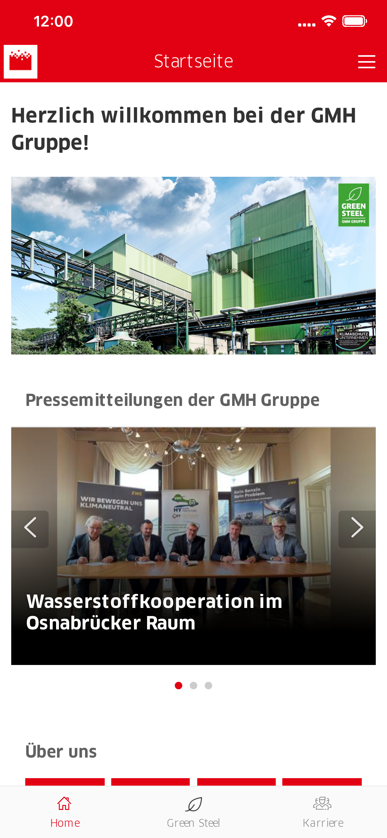 GMH Gruppe