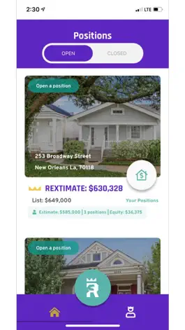 Game screenshot Rexchange-Real Estate Exchange hack
