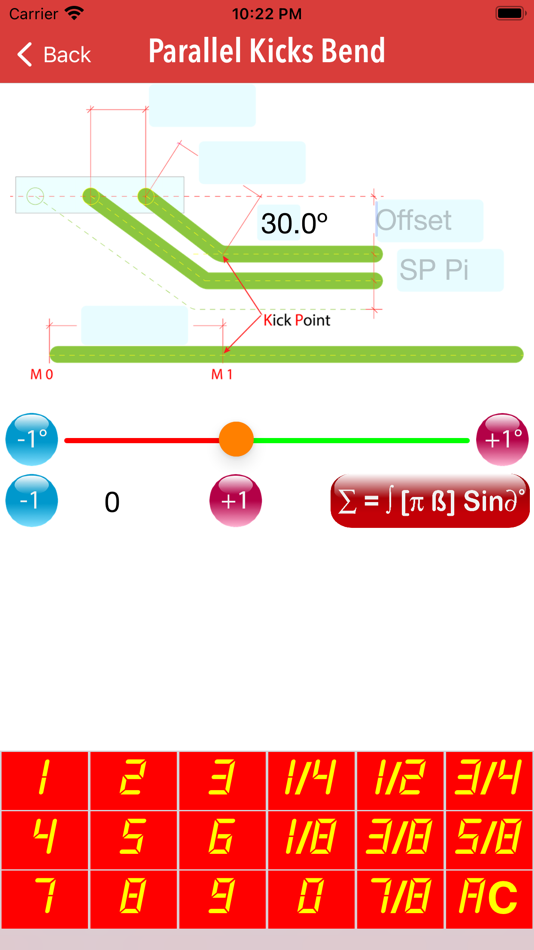 #4. Base Electrician Tools (iOS) 由: Golden.Boy