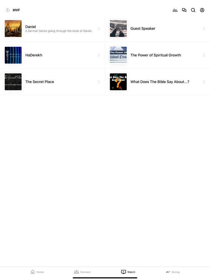 Mountain View Flagstaff