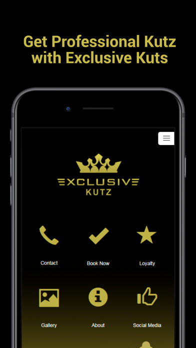 Exclusive Kutz Screenshot