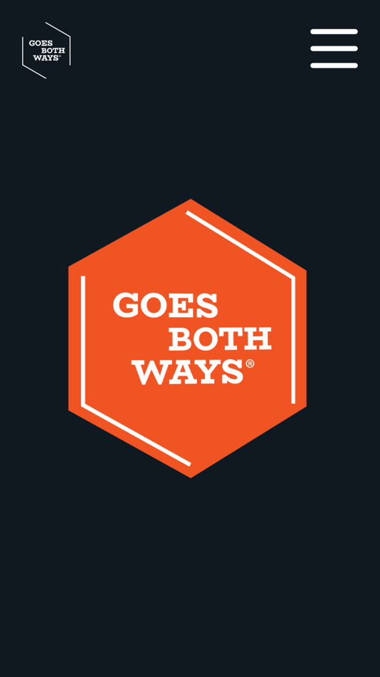 #3. Goes Both Ways (iOS) 由: Novak Gaming Co.LLC
