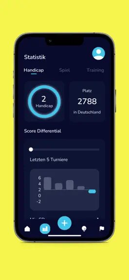 Game screenshot NxtShot Golf mod apk