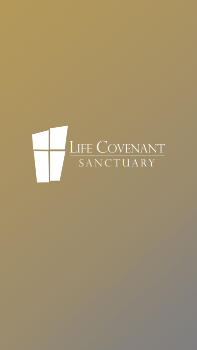 Life Covenant Sanctuary Screenshot