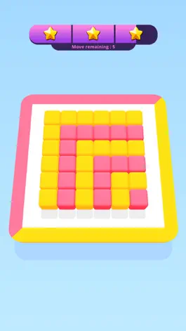 Square Sort Game screenshot Square Sort mod apk