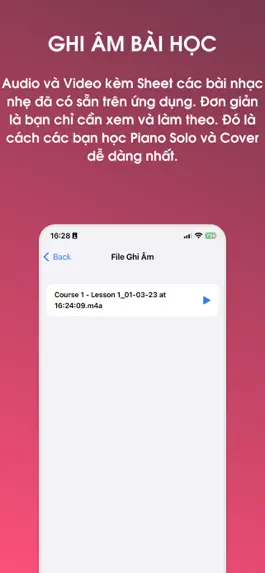 Game screenshot Hai Piano hack