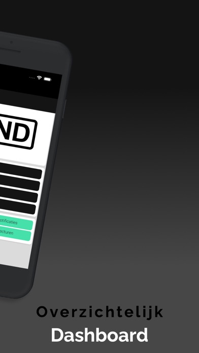 Team BLND Screenshot 2 - AppWisp.com