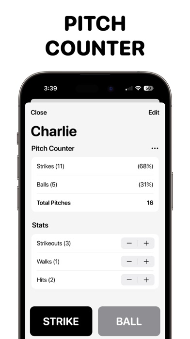 Radar Gun For Baseballのおすすめ画像3