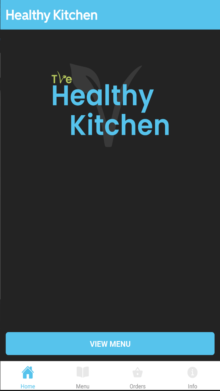 Healthy Kitchen L33