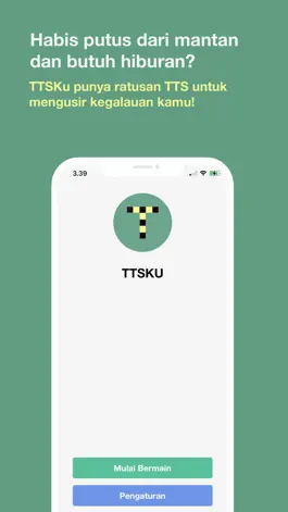 Game screenshot TTSKu mod apk