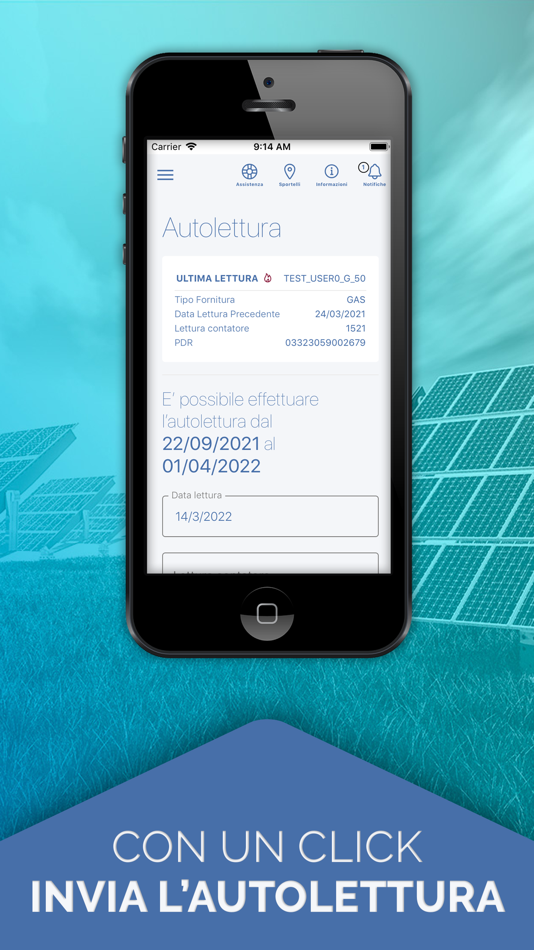#4. Engas (iOS) 由: Engas Srl