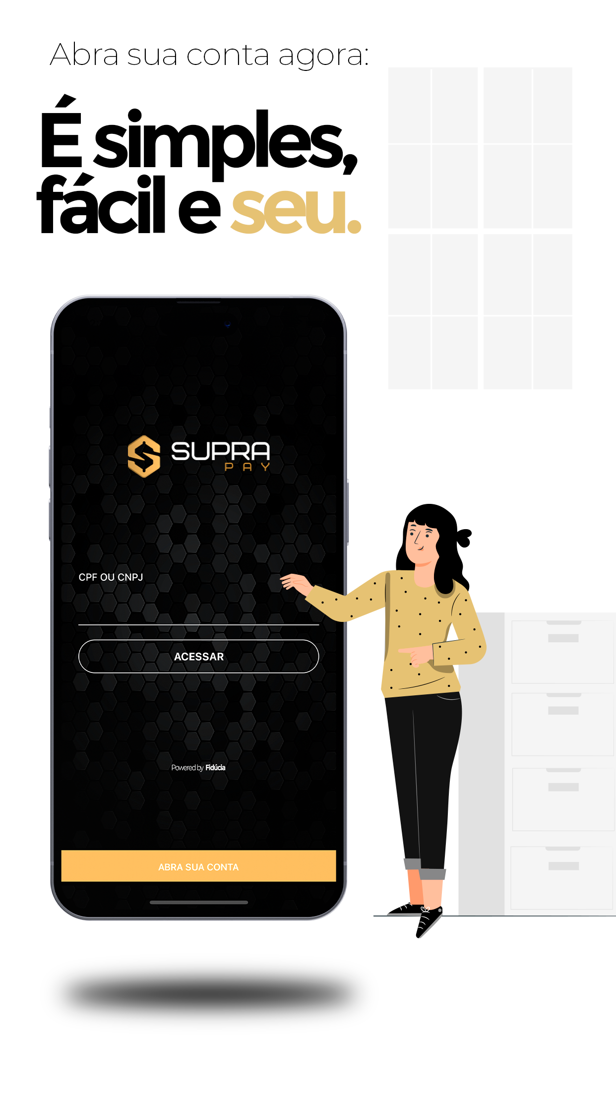 SupraPay