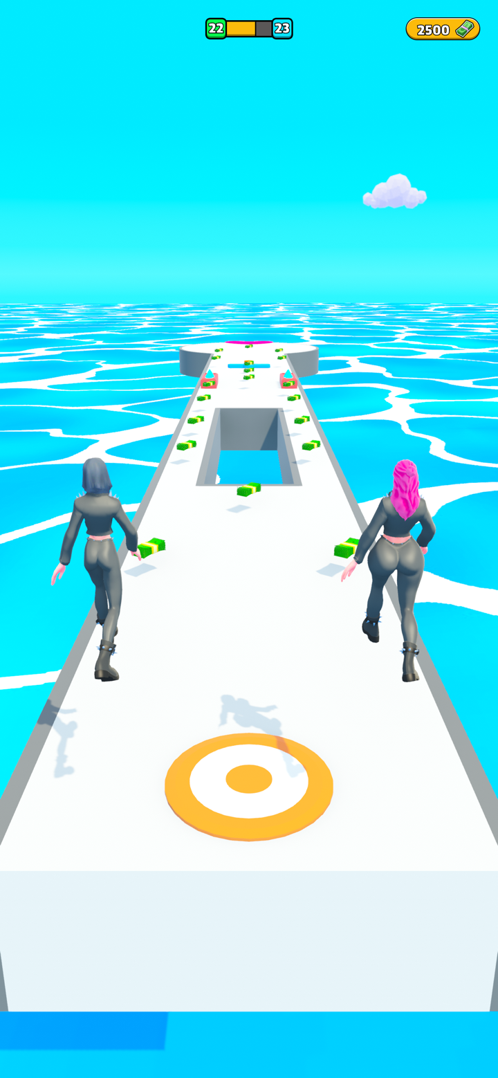 Dream Lover 3D screenshot 5