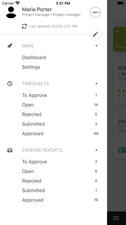 NetSuite SuiteProjects Pro
