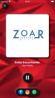 zoar radio problems & solutions and troubleshooting guide - 2