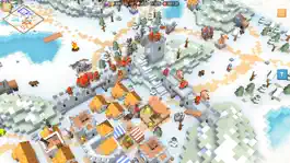 Game screenshot RTS Siege Up! hack